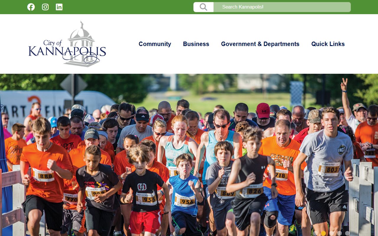 City of Kannapolis public safety sex offender monitoring resources