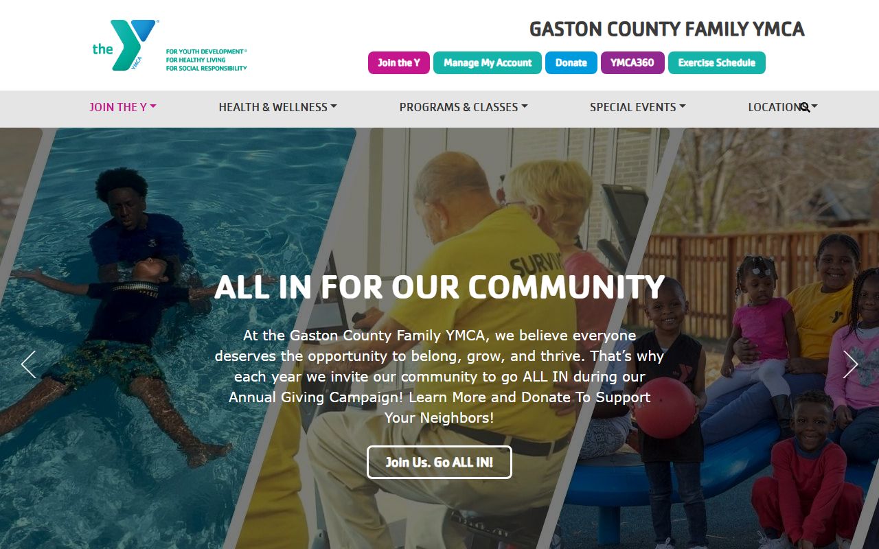 Gaston County sex offender registry and community safety resources