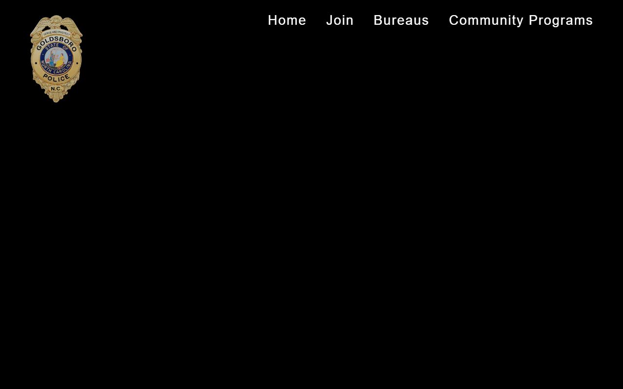 Wayne County sex offender registry through the Goldsboro Police Department